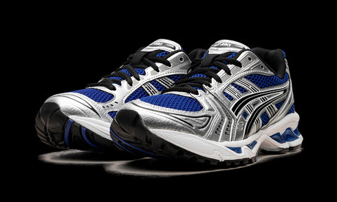 Gel Kayano 14 "Monaco Blue"